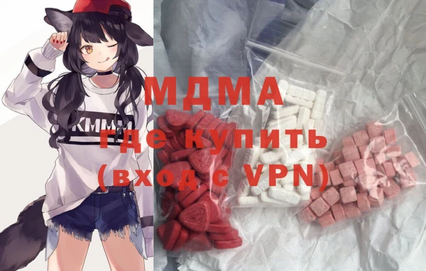 тгк Балахна